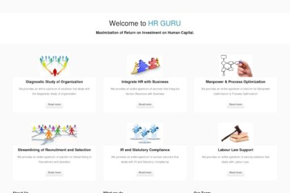 HR Guru