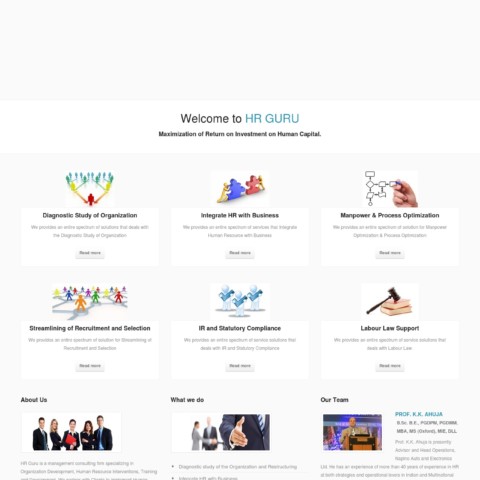 HR Guru